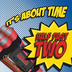 Buy CD!